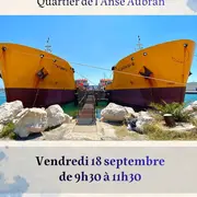 Visite de l'entreprise Maritima