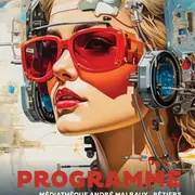 Visite De L'Espace Jean Moulin