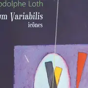 Visite de l'exposition Bizantum Variabilis avec l’artiste Jean-Rodolphe Loth