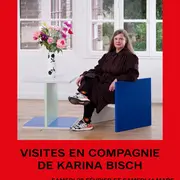 Visite de l’exposition Casa Karina et temps d’échange