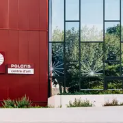 Visite de l'exposition Pas de Côté au Polaris