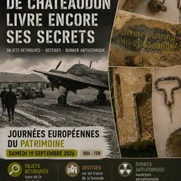 Visite de l'Historial 279