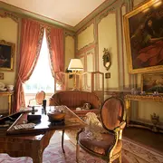 Visite de l'hôtel de Beaumont