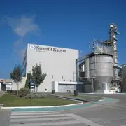 Visite de l'usine Smurfit Westrock