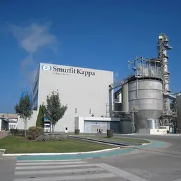 Visite de l'usine Smurfit Westrock