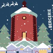 Visite de la Bergerie Nationale de Rambouillet