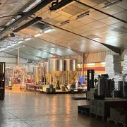 Visite de la brasserie artisanale de Sainte-Mère-Église