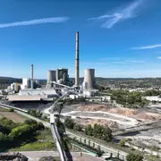 Visite de la Centrale de Provence GazelEnergie - Indus'3Days