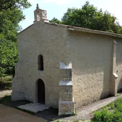 Visite de la chapelle de Brax - journées du patrimoine