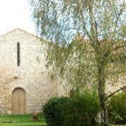 Visite de la Chapelle de la Poraire