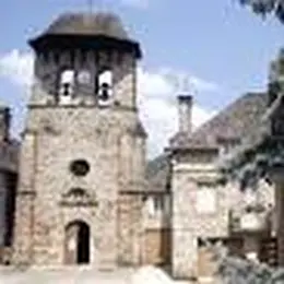 Visite de la Chapelle du Saillant