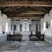 Visite de la chapelle et du verger conservatoire