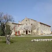 Visite de la chapelle Saint-Symphorien de Vernègues