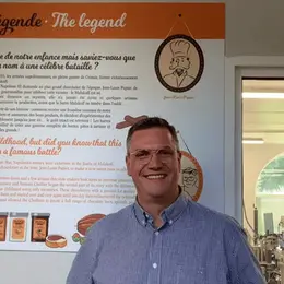 Visite De La Chocolaterie Malakoff : Fête De La Science