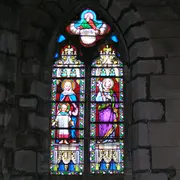 Visite de la Collègiale de Saint Germain Les Belles et de son patrimoine