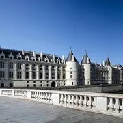 Visite de la Conciergerie