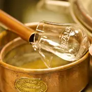 Visite de la Distillerie Brana et dégustation