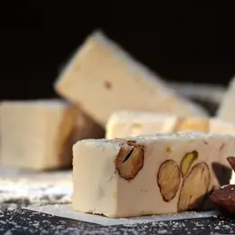 Visite de la Fabrique de Nougat