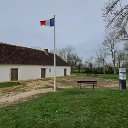 Visite de la Ferme Acadienne