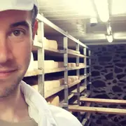 Visite de la ferme Ametzalde (fromage de brebis Ossau Iraty, miel et charcuterie BIO). Sur réservation