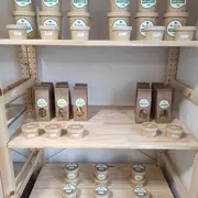 Visite de la ferme bio Neoherba