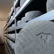 Visite de la ferme Etxepareborda