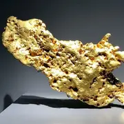 Visite de la Galerie de géologie et de minéralogie