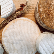 Visite de la laiterie de la Nive sur réservation