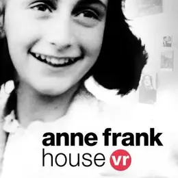 Visite de la maison d'Anne Frank en réalité virtuelle