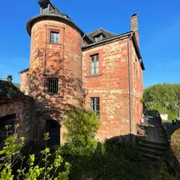 Visite de la maison Dada