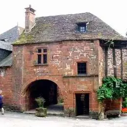 Visite de la Maison de la Sirène