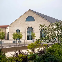 Visite de la Maison du Département - Journées Européennes du Patrimoine 2026