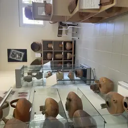 Visite de la Maison du Patrimoine Castandétois