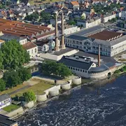 Visite de la Manufacture