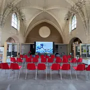 Visite de la Micro-folie