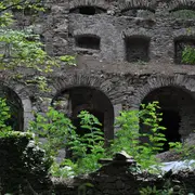 Visite De La Mine Au Bois D'Argent