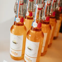 Visite de la production PF Huilerie