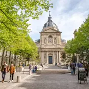 Visite de la Rive Gauche à Paris en Tuktuk