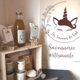 Visite de la Savonnerie