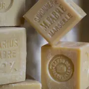 Visite de la savonnerie Marius Fabre