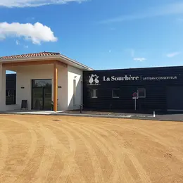 Visite de la Sourbère