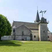 Visite de la tour Chappe et du musée du télégraphe électrique