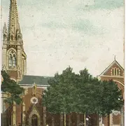 Visite de la Ville d’Hiver partie « Grand Ouest »