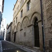 Visite de la ville : Médiévale et Renaissance