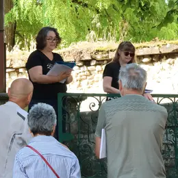Visite de Loudun : l'affaire des possédées
