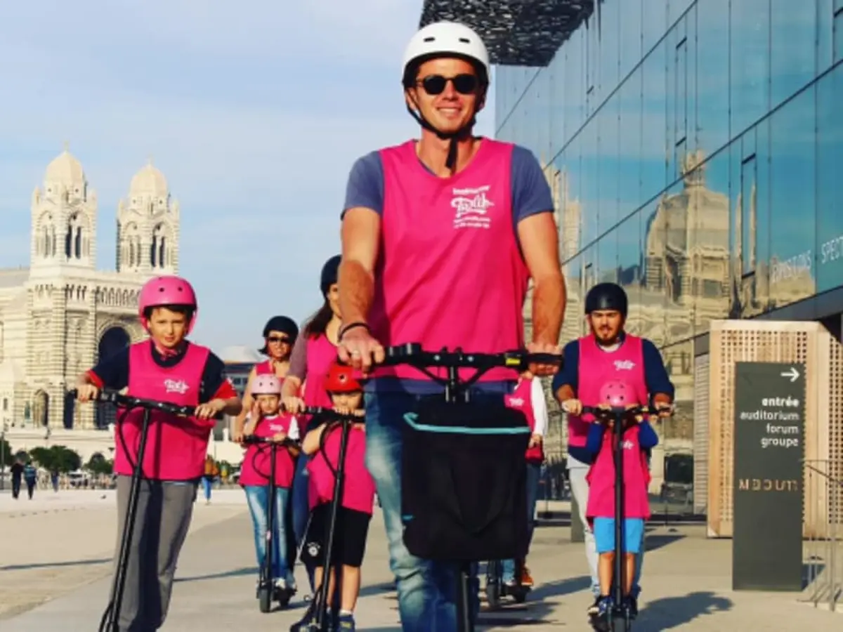 Visite de Marseille en trottinette électrique (13)