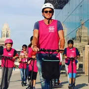 Visite de Marseille en trottinette électrique (13)