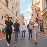 Visite de Monaco, Monte-Carlo & Eze