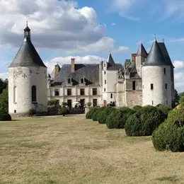 Visite de monument