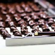 Visite de notre fabrique de chocolats à la maison Guinguet